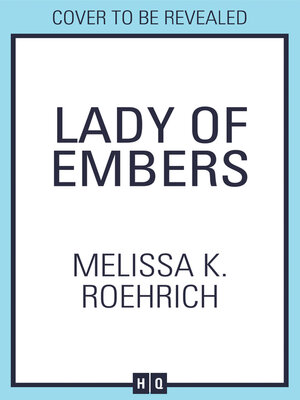 cover image of Lady of Embers